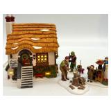 Department 56 Heritage Dickens