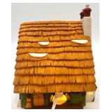 Department 56 Heritage Dickens