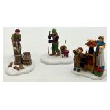 Department 56 Heritage Dickens