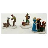 Department 56 Heritage Dickens