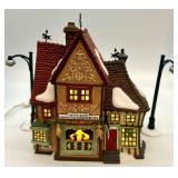 Heritage Village Collection Dickens