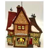 Heritage Village Collection Dickens