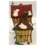 Heritage Village Collection Dickens