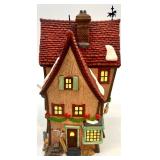 Heritage Village Collection Dickens