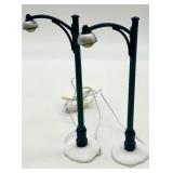 Heritage Village Collection Dickens