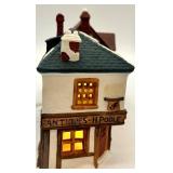 Department 56 Dickens Village Series Old Curiosity Shop with Accessories