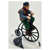 Department 56 Dickens Village Series Old Curiosity Shop with Accessories