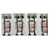 Department 56 Village Accessories and Train Station Set