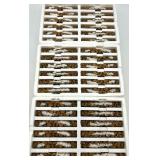 Department 56 Village Stone Wall 12 Piece Set with Original Packaging