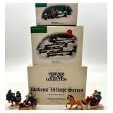 Heritage Village Dickens