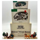 Heritage Village Dickens