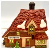 Heritage Village Dickens