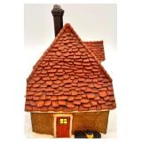 Heritage Village Dickens