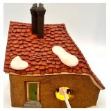 Heritage Village Dickens