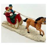 Heritage Village Dickens