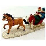 Heritage Village Dickens