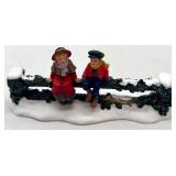 Heritage Village Dickens