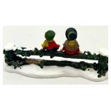 Heritage Village Dickens