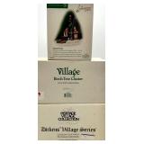 Heritage Village Dickens