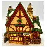 Heritage Village Dickens