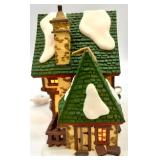 Heritage Village Dickens