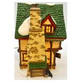 Heritage Village Dickens