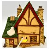 Heritage Village Dickens