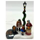 Heritage Village Dickens