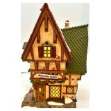 Department 56 Heritage Village Dickens