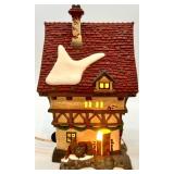 Department 56 Heritage Village Dickens