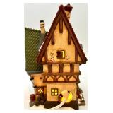 Department 56 Heritage Village Dickens