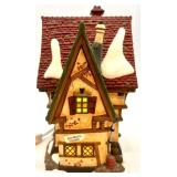 Department 56 Heritage Village Dickens