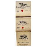 Heritage Village Dickens