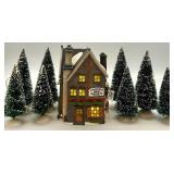 Heritage Village Dickens