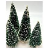 Heritage Village Dickens