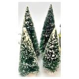 Heritage Village Dickens