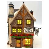 Heritage Village Dickens