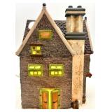 Heritage Village Dickens