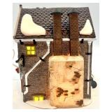 Heritage Village Dickens