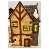 Heritage Village Dickens