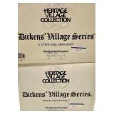 Heritage Village Collection Dickens