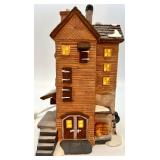 Heritage Village Collection Dickens