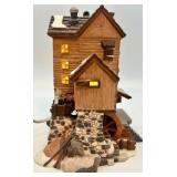 Heritage Village Collection Dickens