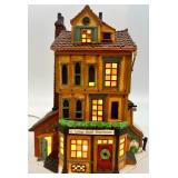 Heritage Village Collection Dickens