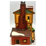 Heritage Village Collection Dickens