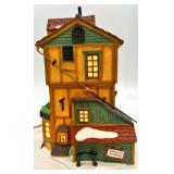 Heritage Village Collection Dickens
