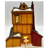 Heritage Village Collection Dickens