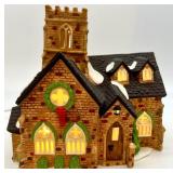 Heritage Village Dickens