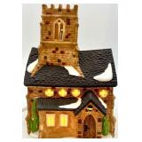 Heritage Village Dickens