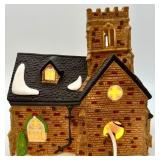 Heritage Village Dickens